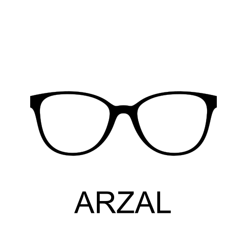 kened lunettes personnalisables