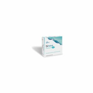 Binova Hydrosoft 1 Day 90 lentilles