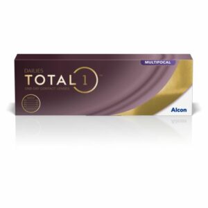 Dailies Total 1 Multifocal 30 lentilles